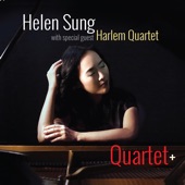 Quartet + (with Harlem Quartet)