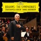 BRAHMS/THE SYMPHONIES cover art