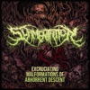 Excruciating Malformations of Abhorrent Descent.. - EP