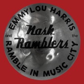 Emmylou Harris & The Nash Ramblers - Blue Kentucky Girl
