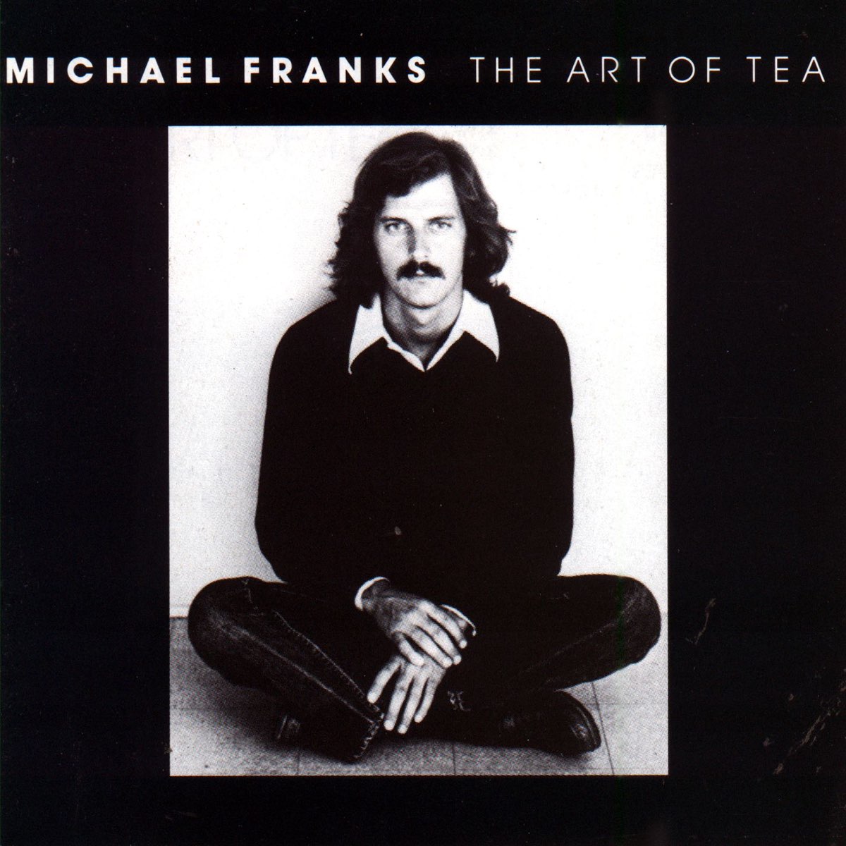 Michael franks. Michael Franks - time together.