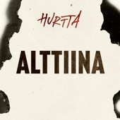 Alttiina (feat. Paul, Elia, Miki, Frank, Taisto Tapulist & Saimi) artwork