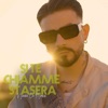 Si te chiamme stasera - Single