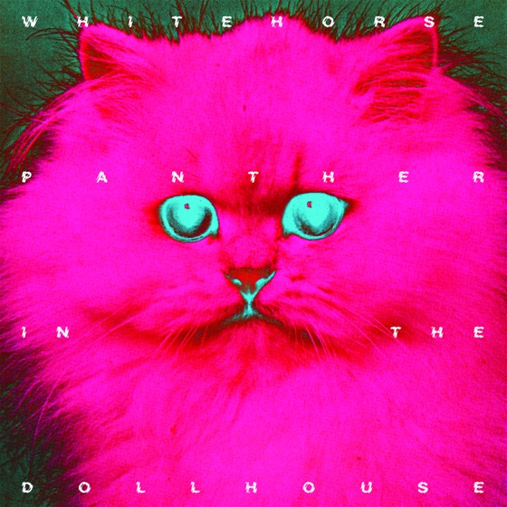 Cover artwork for Nighthawks