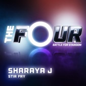 Stir Fry (The Four Performance) artwork