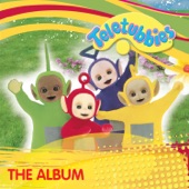 Teletubbies Say "Eh-Oh!" artwork