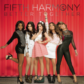 Better Together - EP - Fifth Harmony