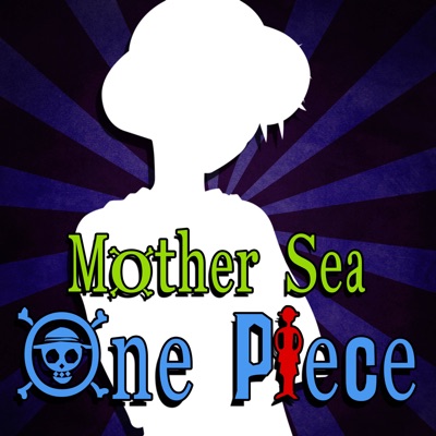 Mother Sea From One Piece Jonathan Morais Shazam