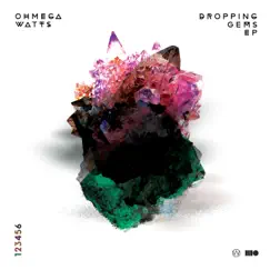 Dropping Gems EP by Ohmega Watts album reviews, ratings, credits
