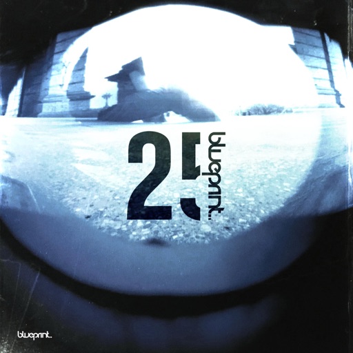 Blueprint25 by Various Artists