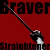 Braver - Single ジャケット写真