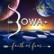 Faith or Fear - Bowa lyrics