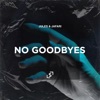 No Goodbyes (Extended Mix) - Single