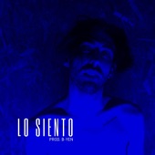 Lo Siento artwork