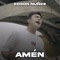 Amén - Edson Nuñez lyrics