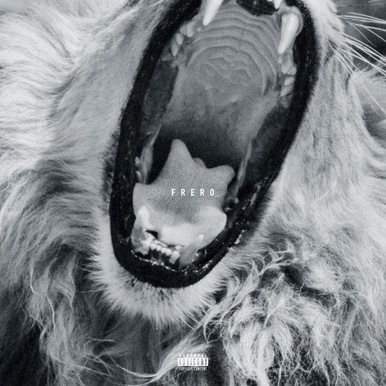 Cover artwork for Frero