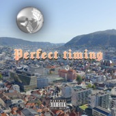 Perfect Timing artwork