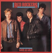 Red Rockers - China