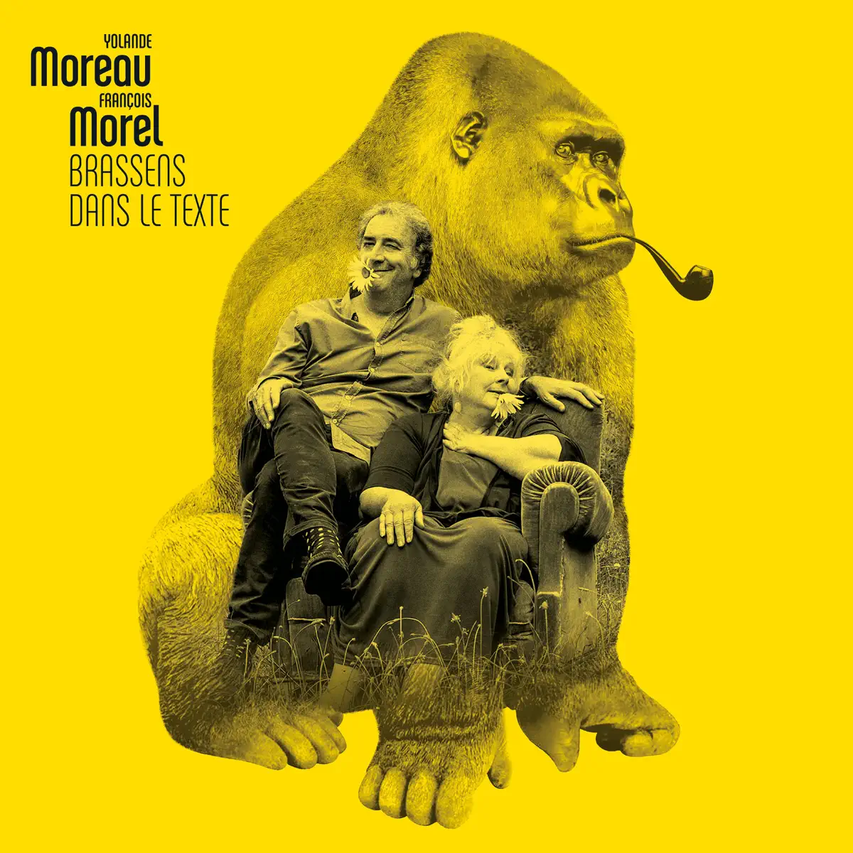 Francois Morel Music Rankings