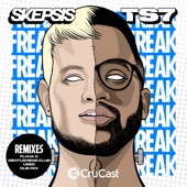 Freak (Flava D Remix) artwork