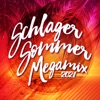 Schlager Sommer Megamix 2021