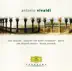 Vivaldi: The Four Seasons, Gloria album cover