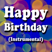 Happy Birthday (Instrumental) artwork