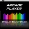 Arcade Player - Stellar Sound Waves lyrics