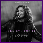 Goodness of God (Live) - CeCe Winans