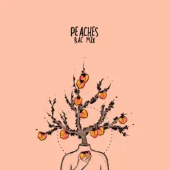 Peaches (RAC Mix) - Single - RAC Peaches (RAC Mix) - Single - RAC