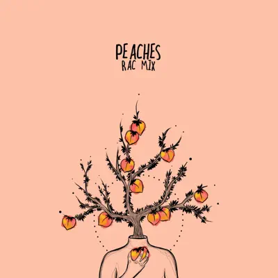 Peaches (RAC Mix) - Single - RAC