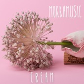 Cream artwork