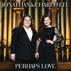 Perhaps Love by Jonathan & Charlotte album reviews, ratings, credits
