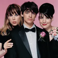 This Island by Le Tigre album reviews, ratings, credits