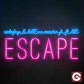 Escape (Rudeejay & Belli vs. Mastro J) [feat. Lili] [Extended Mix] artwork