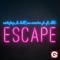 Escape (Rudeejay & Belli vs. Mastro J) [feat. Lili] [Extended Mix] artwork