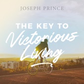 The Key to Victorious Living artwork