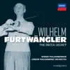 Wilhelm Furtwängler - The Decca Legacy album lyrics, reviews, download