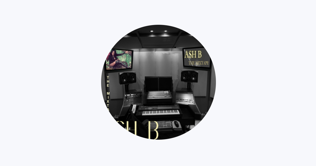 Ash B You Know You Wrong Lyrics Ash B on Apple Music
