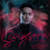 Sengsara (from "Dendam Penunggu" Original Soundtrack) artwork