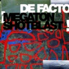 Megaton Shotblast