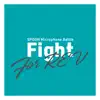 Stream & download Fight for REV (feat. 蒼伊イコ, ガイ, 西鶴ウキヨ, ふた丸, 鉢出響, ねむりめ, サボのすけ, ラフィ, 星乃める, 紅緋, レオさん & 塩) - Single