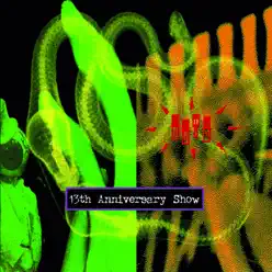 13th Anniversary Show - Live in the USA - The Residents