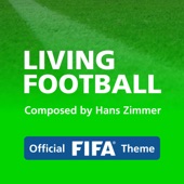 Living Football (Official FIFA Theme) artwork