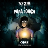 Core (That’s Who We Are) artwork