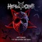 He's Back (The Man Behind the Mask) - Hell In the Club lyrics
