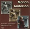 Aprè un rêve - Marian Anderson, Bell Telephone Hour Orchestra & Donald Voorhees lyrics