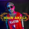 Main Akela - Single