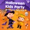 10 Little Spooky Things - Little Baby Bum Nursery Rhyme Friends lyrics