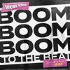 Boom Boom Boom (To the Beat) - Single